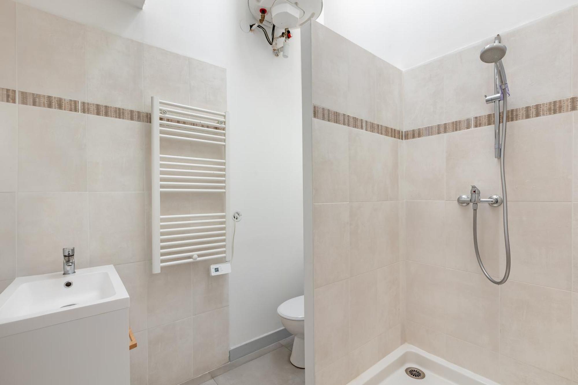 Bel Appartement Climatise Proche Paris Et Disneyland Saint-Maur-des-Fosses Ngoại thất bức ảnh